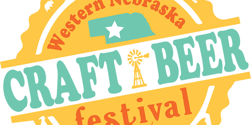 Western Nebraska Craft Beer Festival promotional image