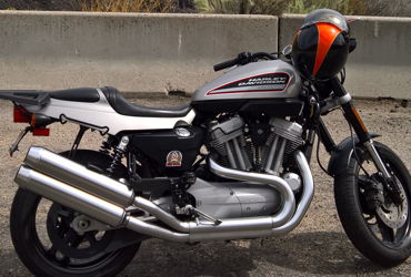 2009 HARLEY-DAVIDSON XR 1200 SPORTSTER (LUX COLORS) motorcycle for rent near Boise, ID
