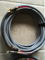 Canare 4S11 28 foot speaker cables 2