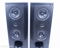 Kef  104/2 Floorstanding Speakers w/ Kube 200; Excellen... 6