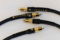 Cardas Golden Reference RCA interconnect 1M 2