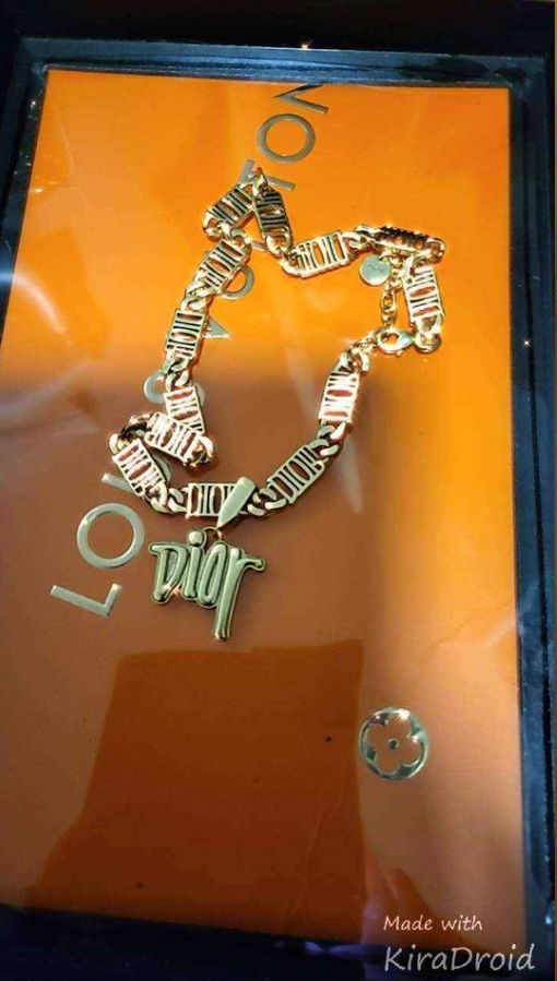 Jewellery fashion 9