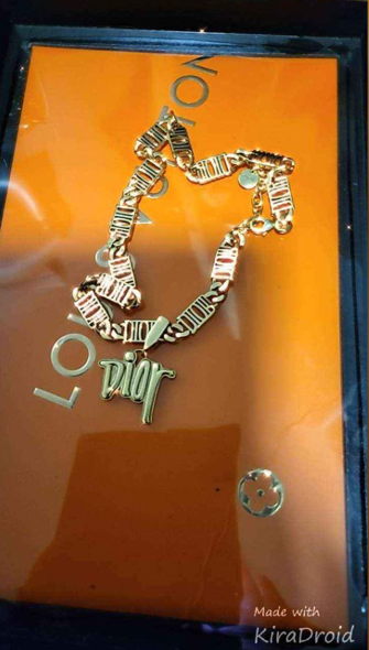 Jewellery fashion 9