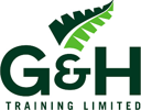G and H Training logo