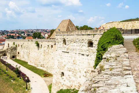 Sightseeing And Wine Tour In Eger