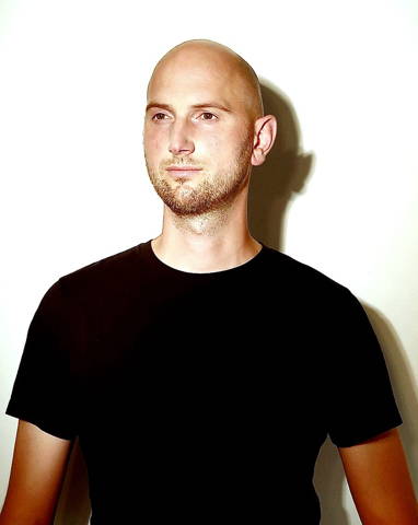Vincent van Roij