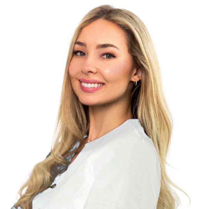 Dr. med. dent. Julia Kaufmann