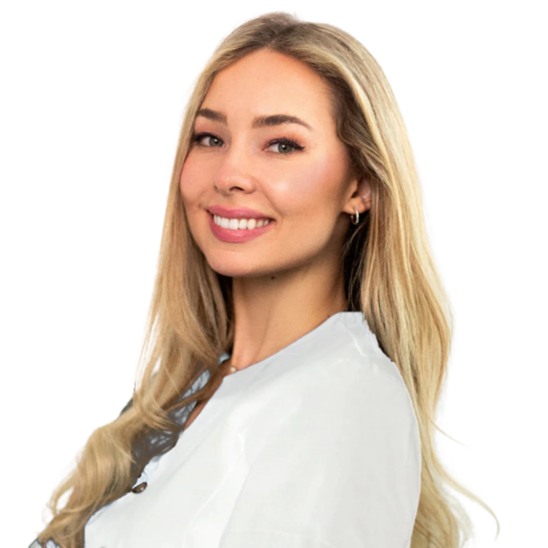 Dr. med. dent. Julia Berglund