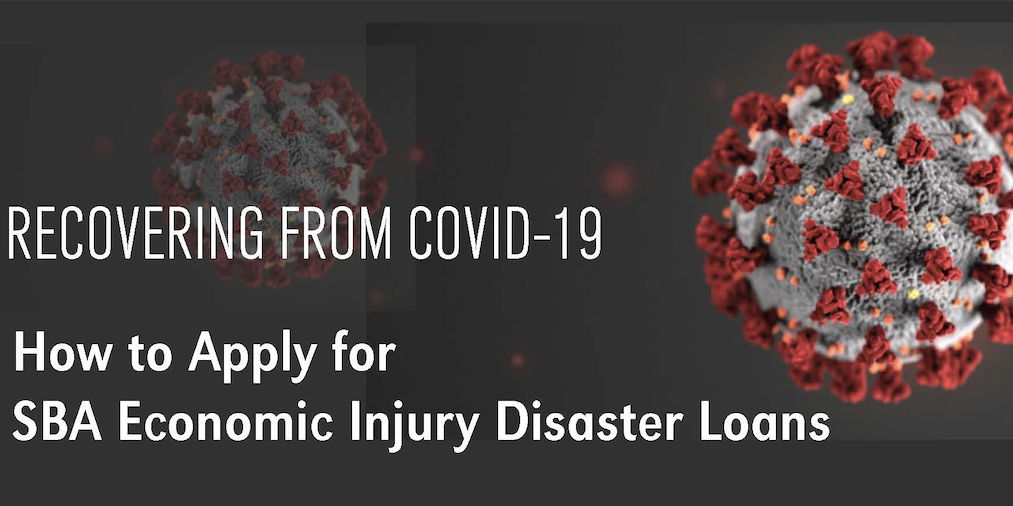 Recovering From COVID-19 and Coronavirus promotional image