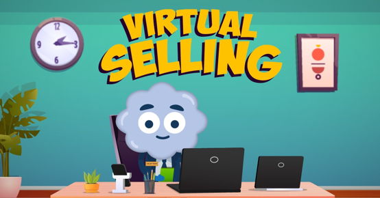 Virtual Selling image