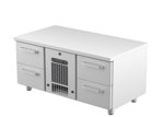Coolpart VLG-1204 Grillkylbänk