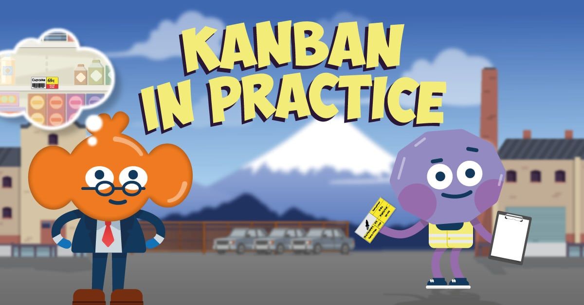Kanban in Practice image
