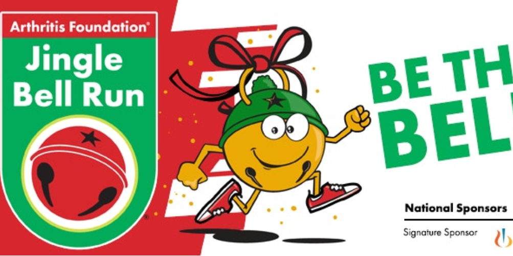 Jingle Bell Run - Evvnt Events