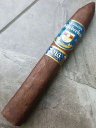 Cigar Session Photo