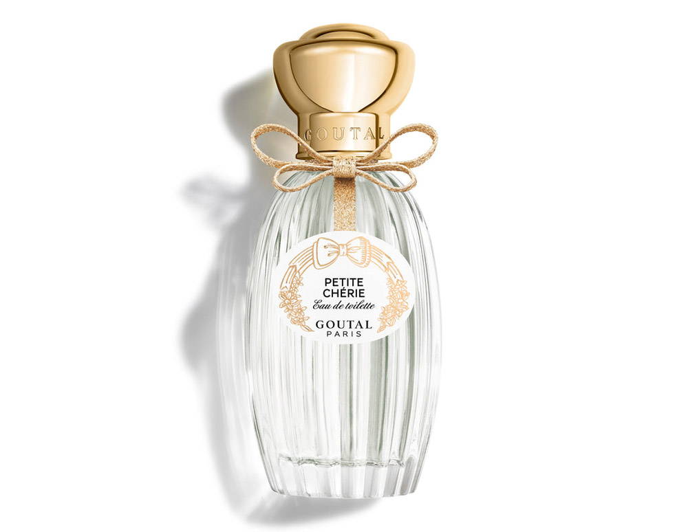 プチシェリー オードトワレ