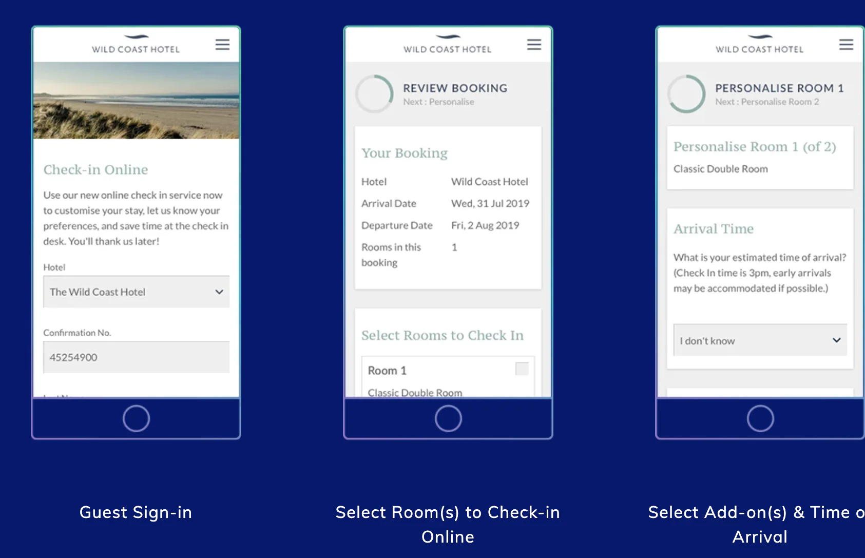Screenshot image