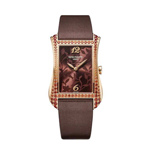 Patek Philippe Gondolo Serata Quartz Ladies