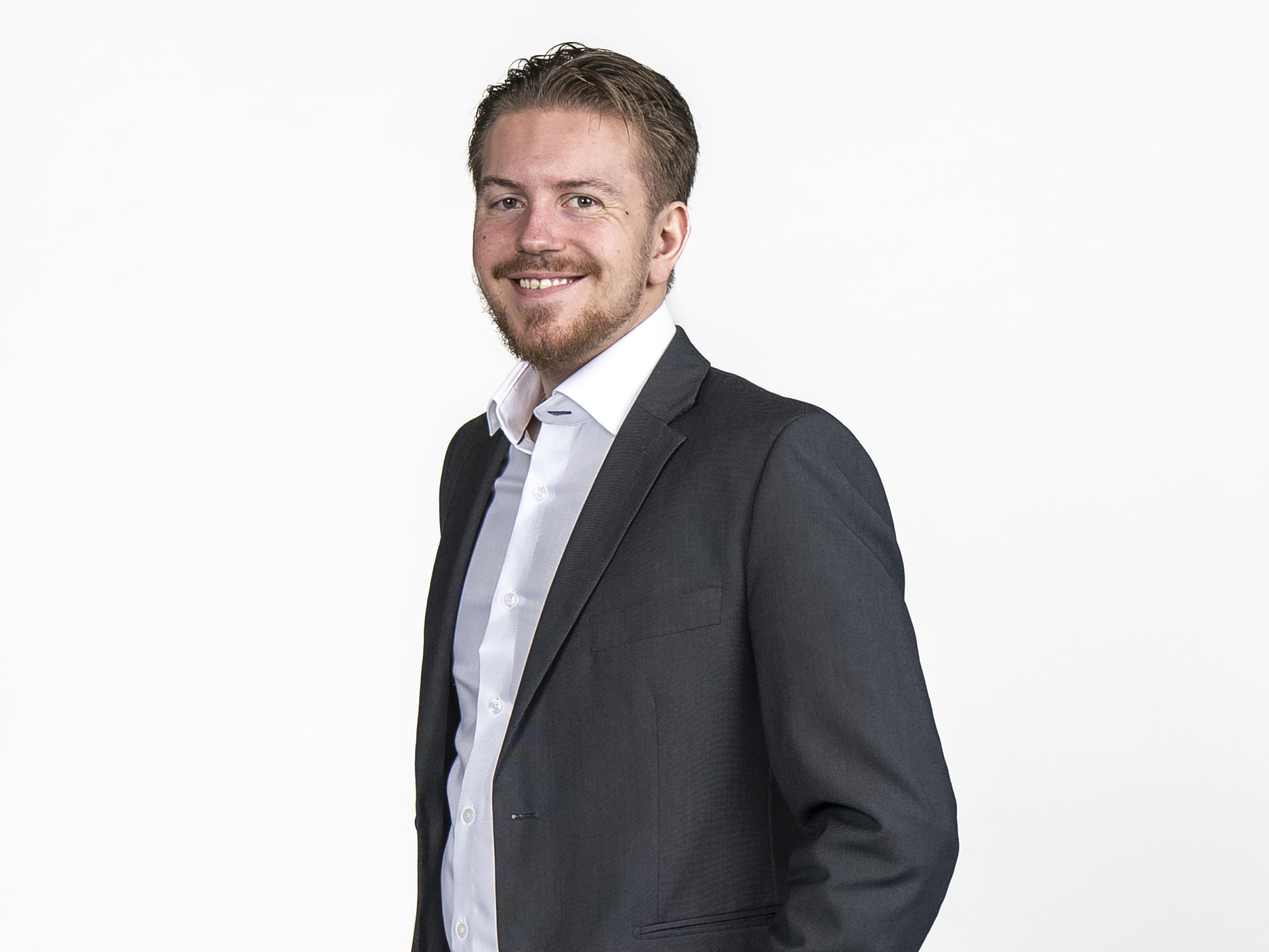 Jouni Haapanen