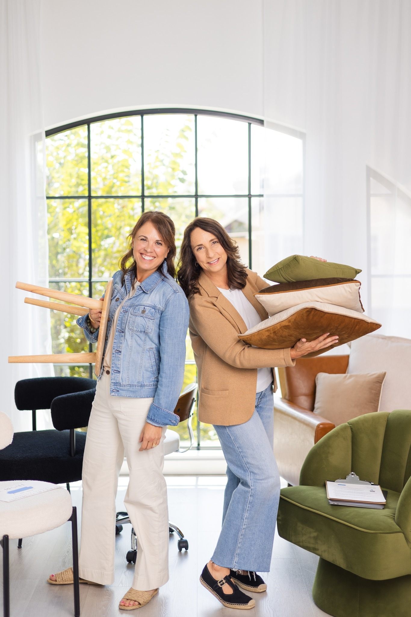 KC Resale, LLC - Furniture Resellers in Georgia