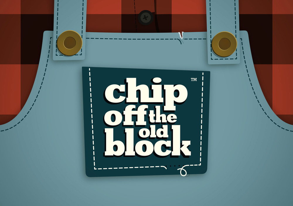Introduction to retro design: chip off the old block