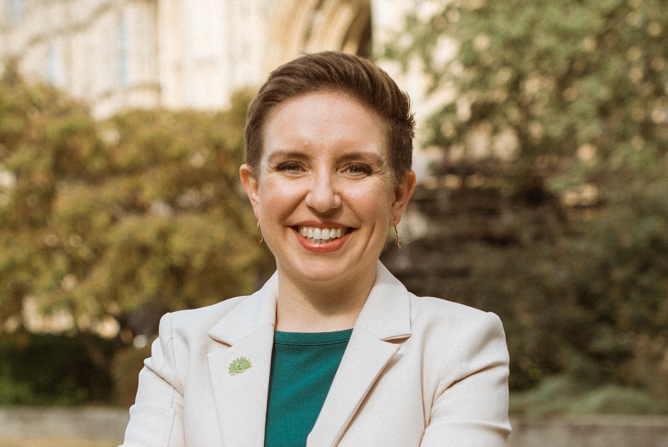 Carla Denyer