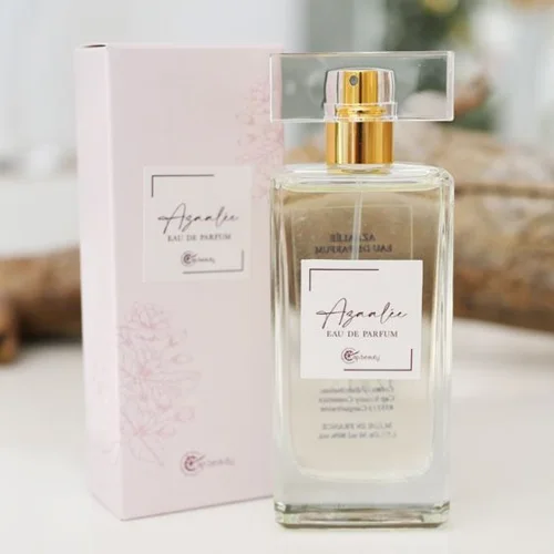 Azaalée - Eau de Parfum
