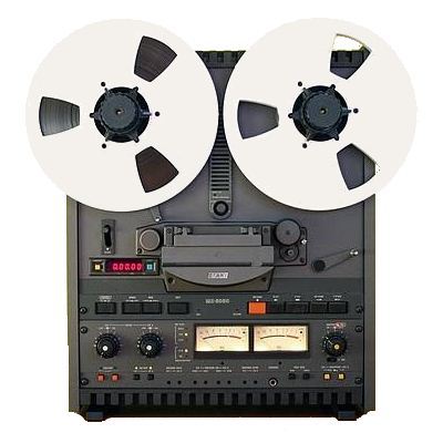 Otari MX 5050 Bll-2