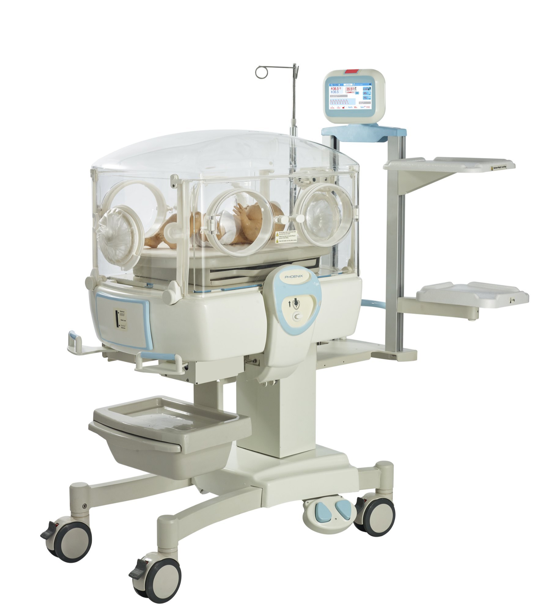 Neonatal Intensive Care Incubator