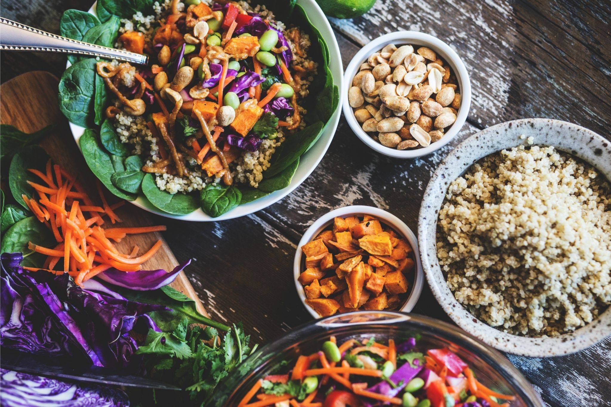 Plan based diet