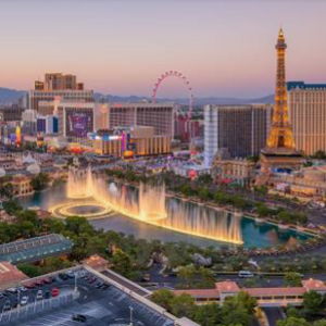 Las Vegas Trip