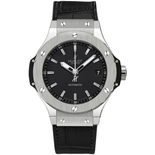 Hublot Big Bang 38 mm Black
