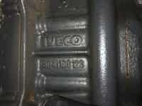 Iveco Cursor 8L Engine F2BE