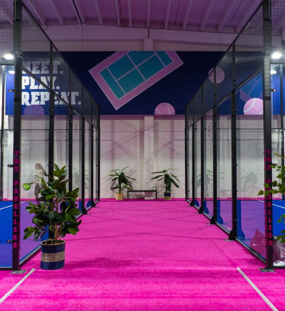 Padelkapel afbeelding 3