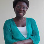 Miriam Pires dos Santos, PsyD