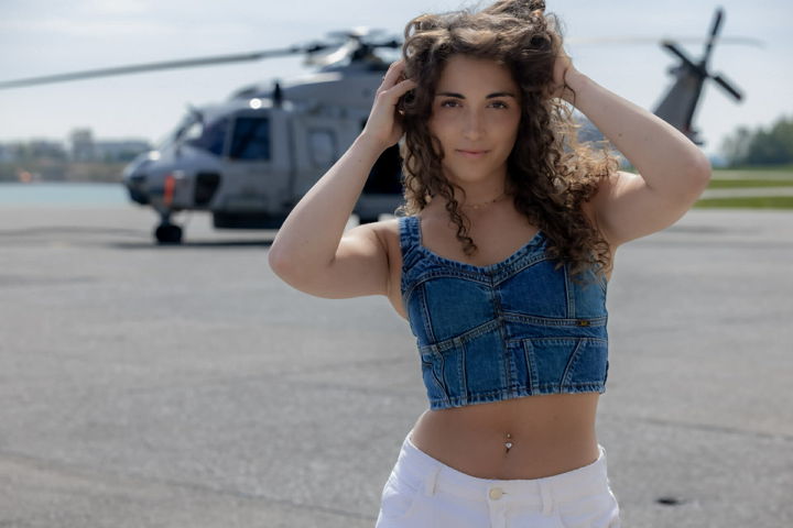 Eline Dedeken