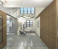 dezeno-sdn-bhd-contemporary-modern-malaysia-selangor-living-room-foyer-3d-drawing-3d-drawing