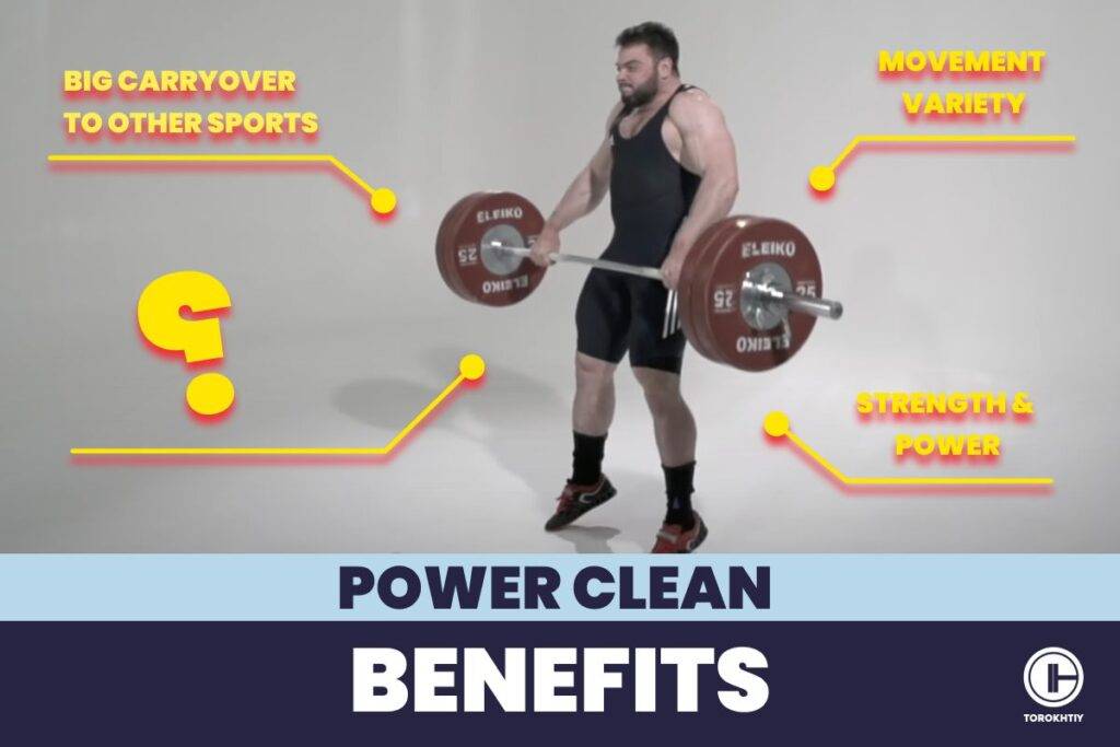 Deadlift Hook Grip