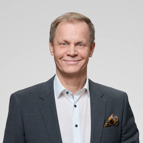 Heikki Vahtera