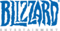 Blizzard Entertainment Logo
