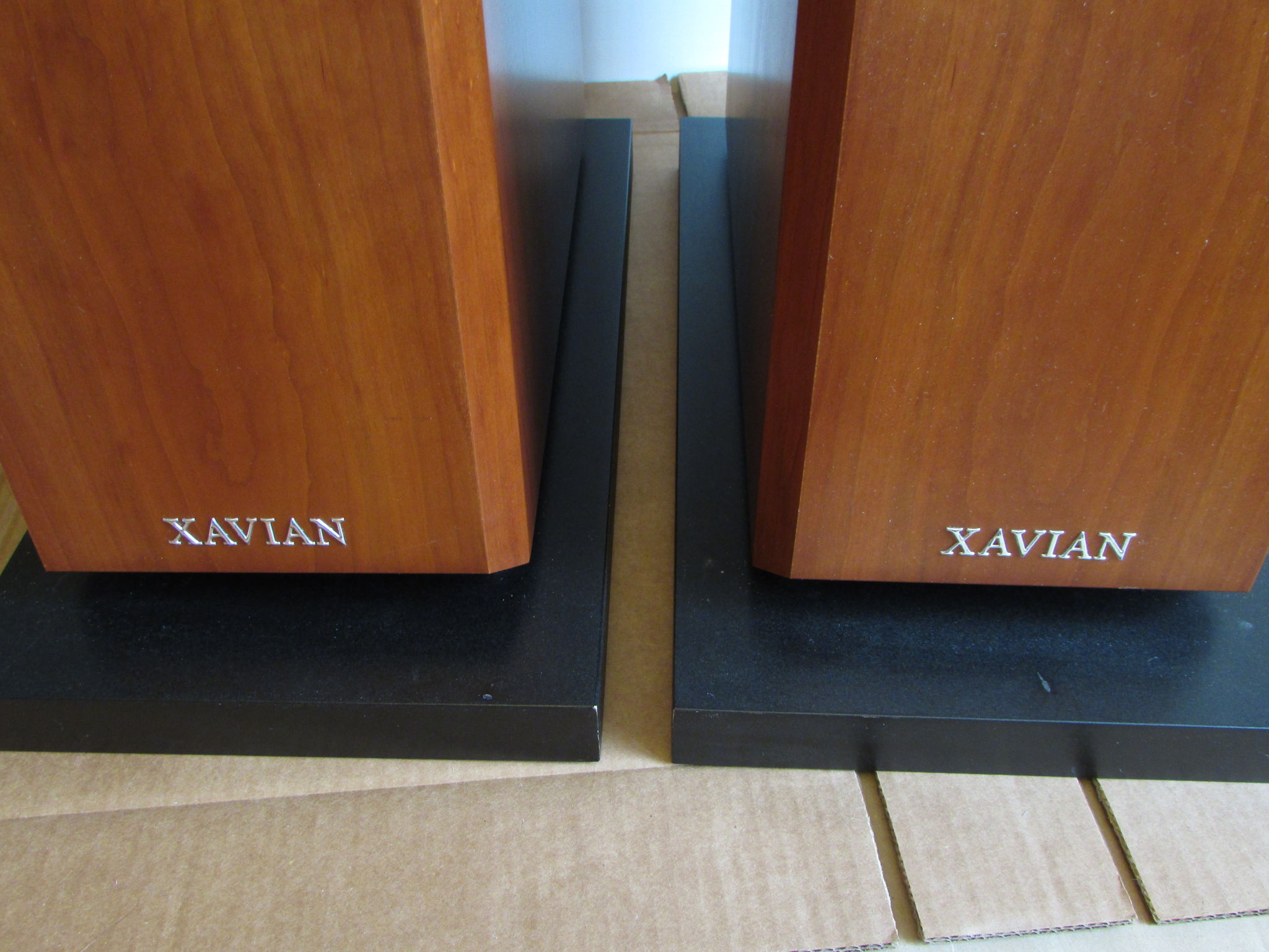 Xavian XN360 Full Range Floor Standing Speaker (Reduced) 6