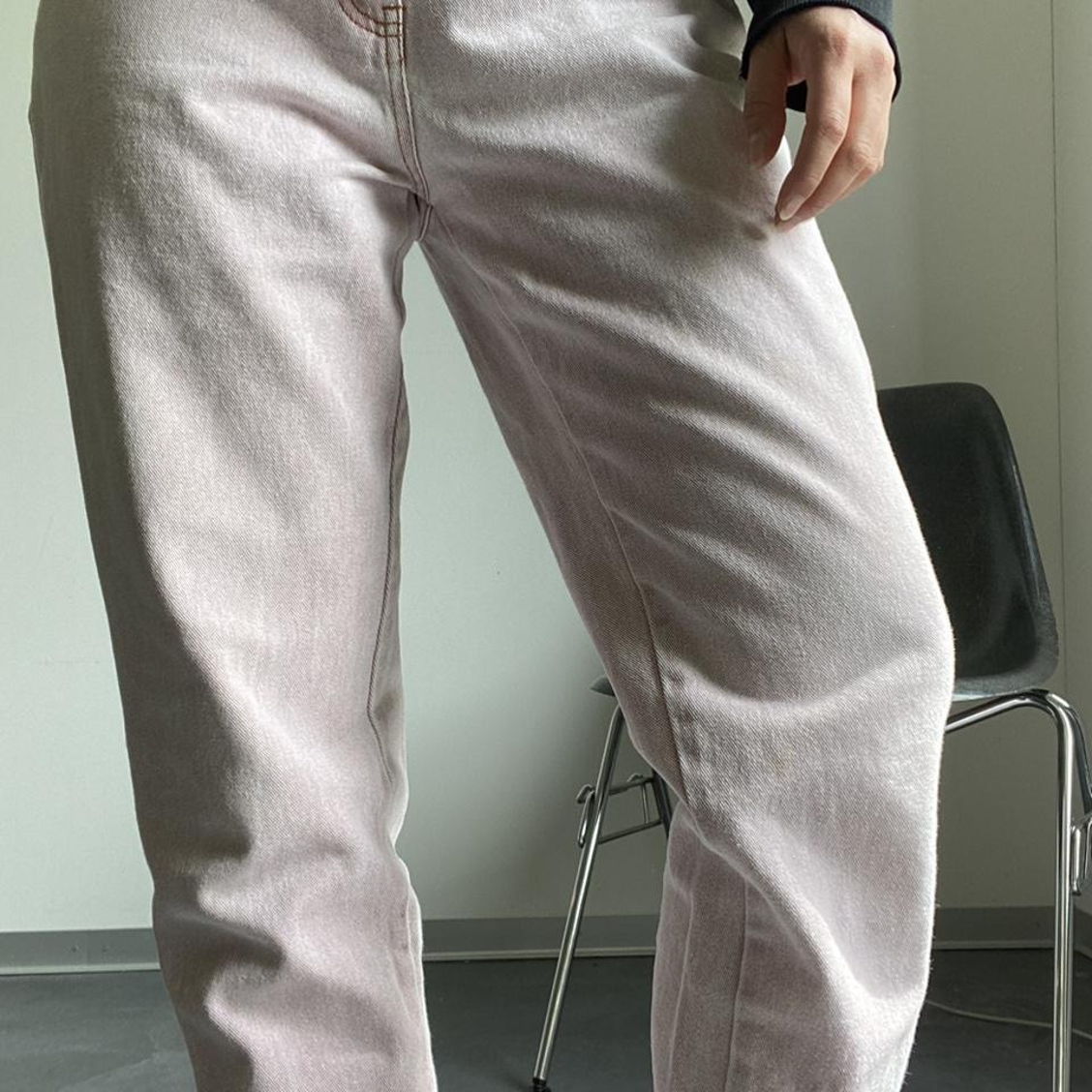 Rosa Jeans - 18,00 CHF | Kaufen bei marko