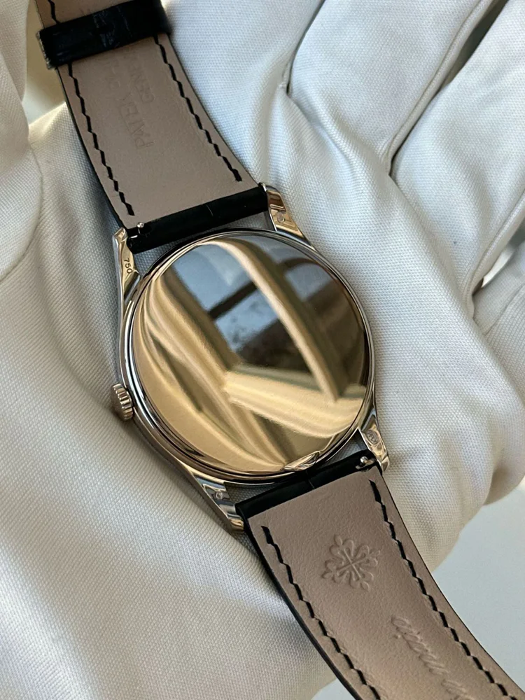Patek Philippe Calatrava