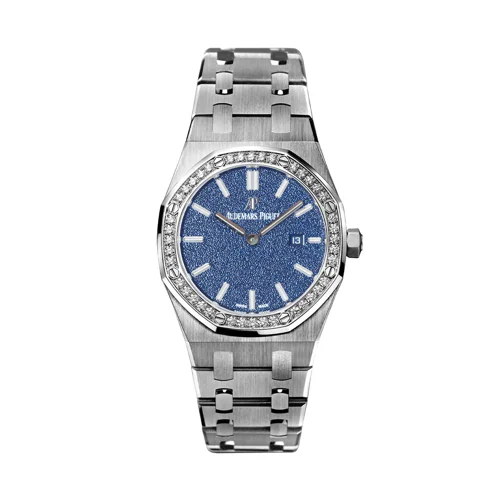 Audemars Piguet Royal Oak Lady 67651ST.ZZ.1261ST.02