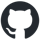 GitHub logo