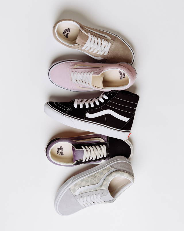 insoles for vans