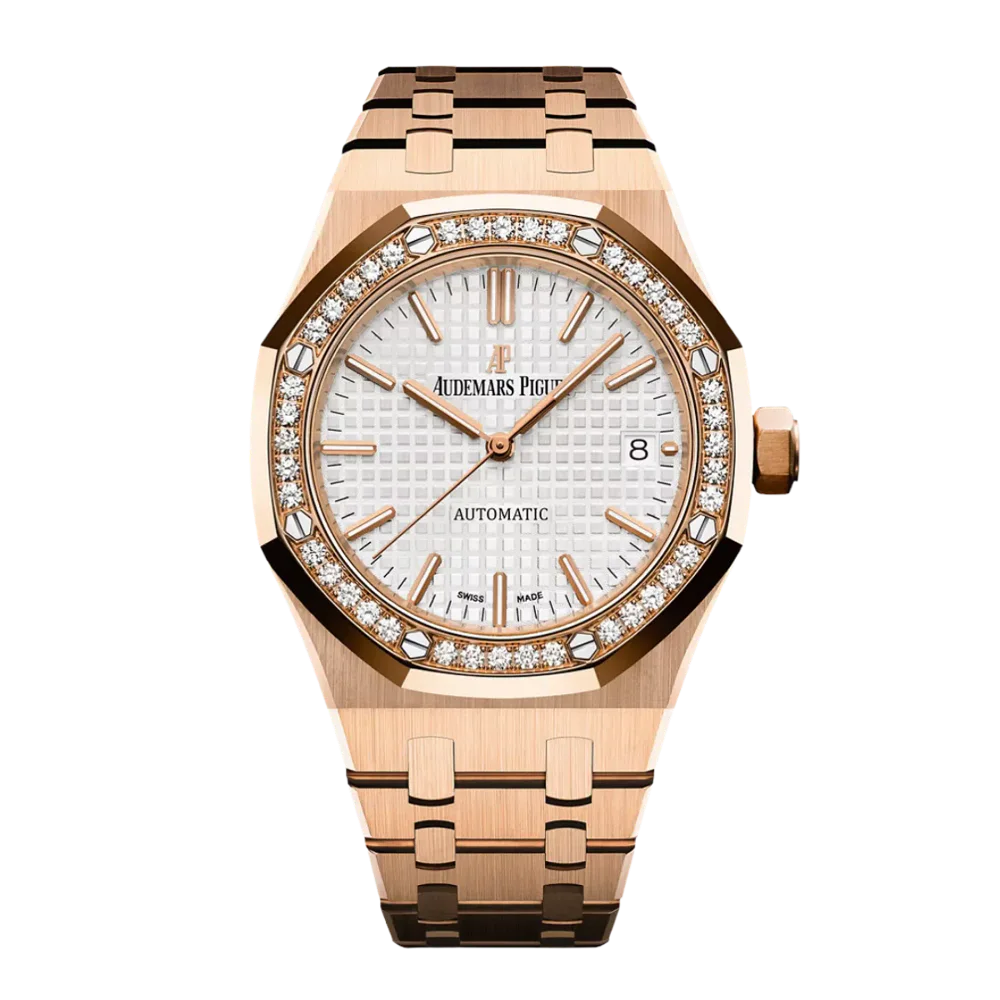 Audemars Piguet Royal Oak Lady
