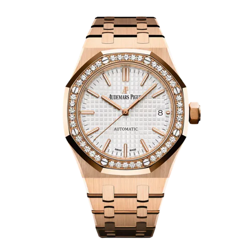 Audemars Piguet Royal Oak Lady