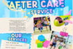 Creative Scholars Extended Day program 