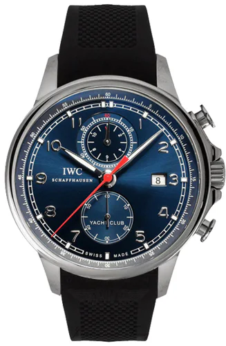 IWC Portuguese IW390213