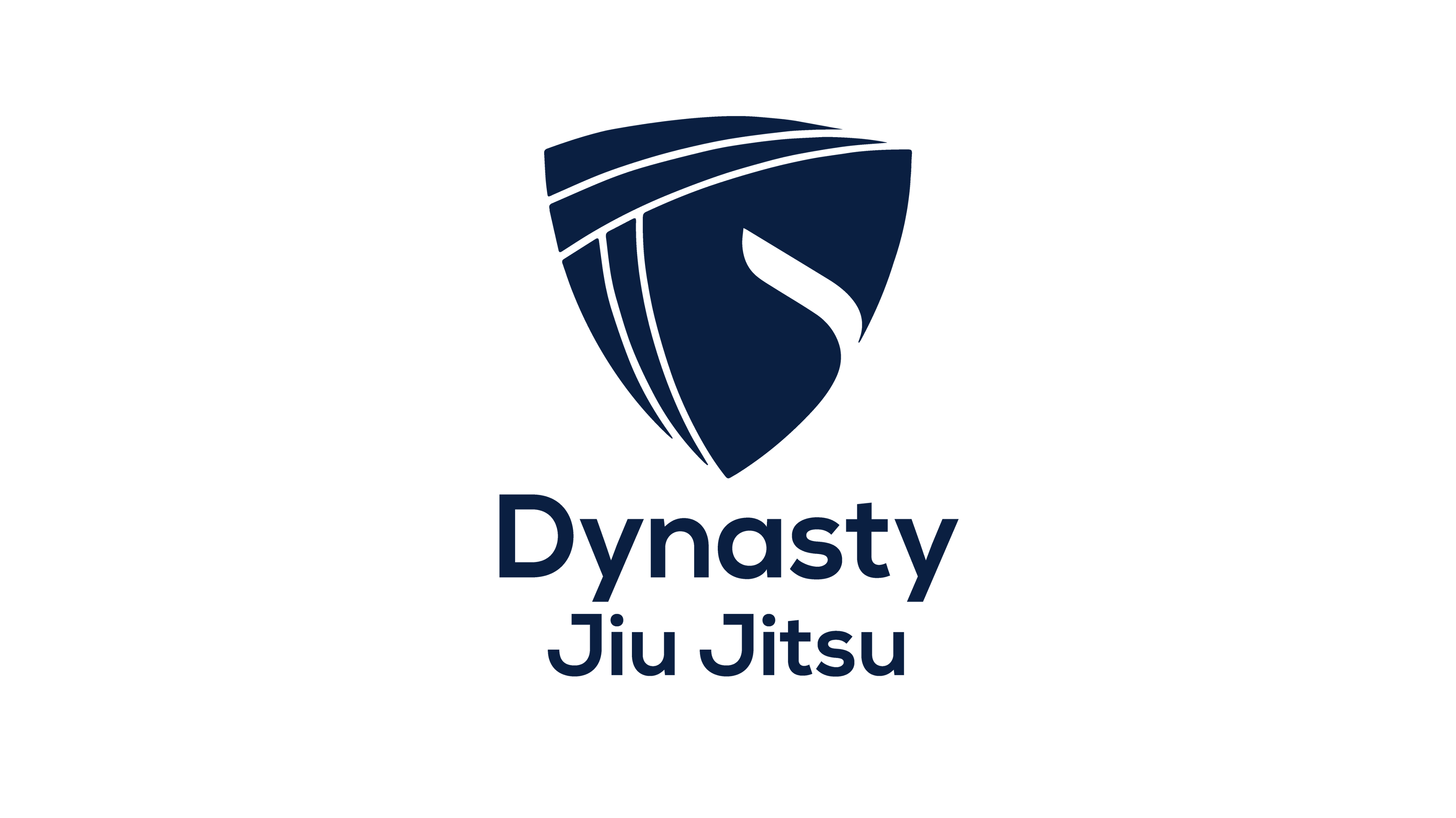 Dynasty Jiu Jitsu logo